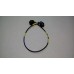 CLANSMAN 7PM 7PM CABLE ASSY 18 INCH LG